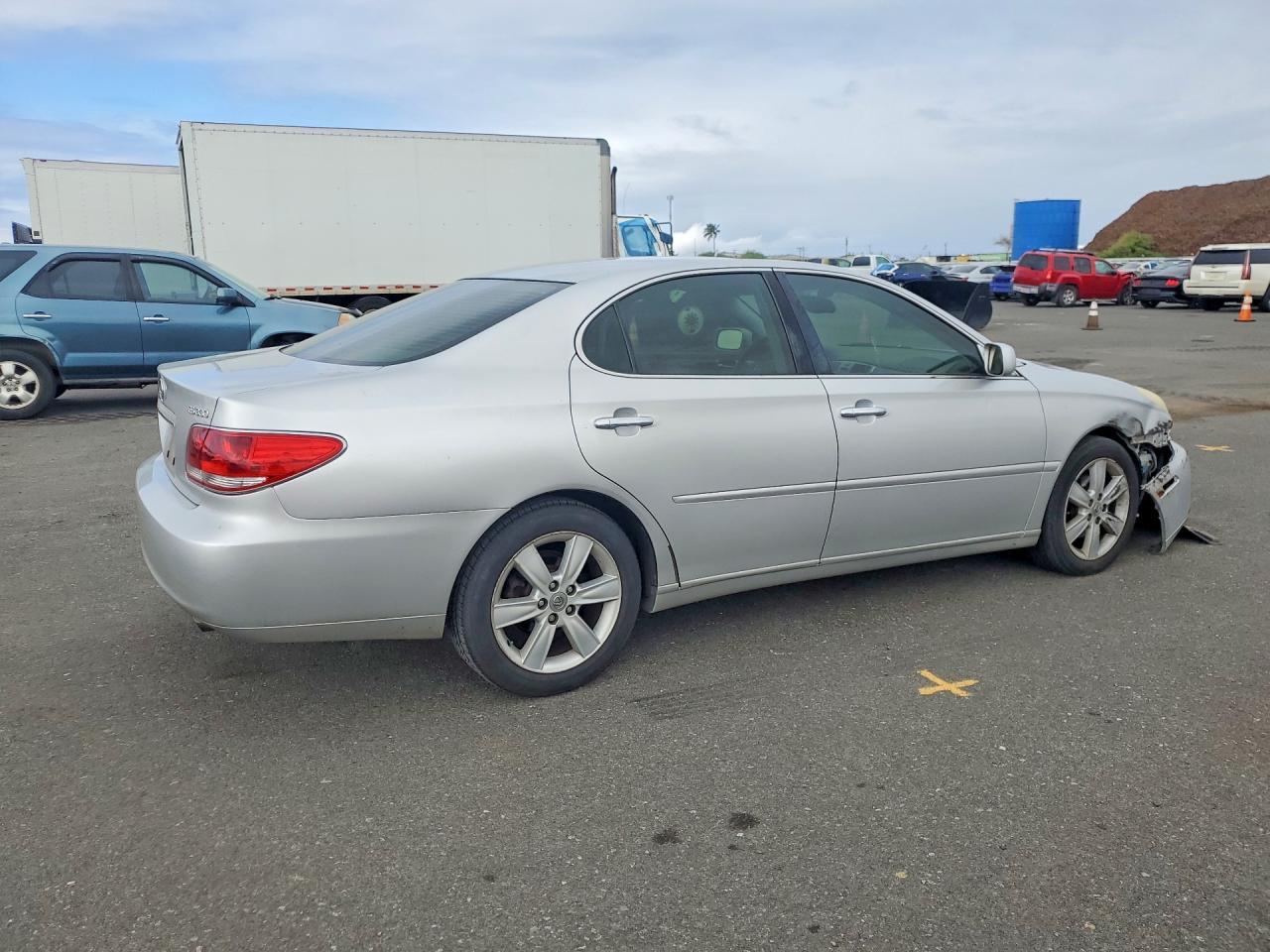 2005 LEXUS ES 330 photo 3