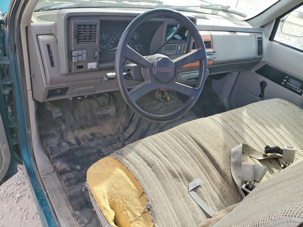 1994 CHEVROLET GMT-400 C1500 photo 15