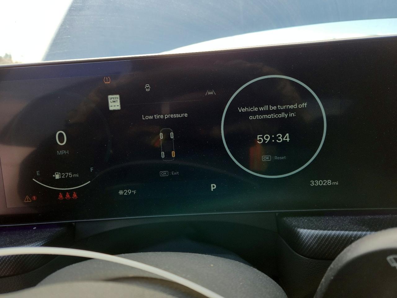 2024 HYUNDAI SONATA N LINE photo 25