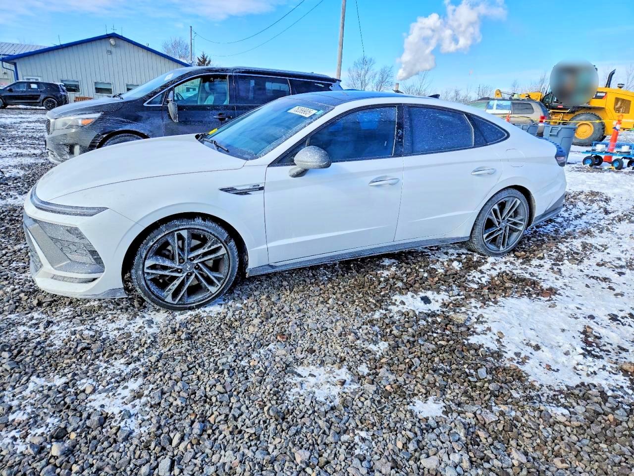 2024 HYUNDAI SONATA