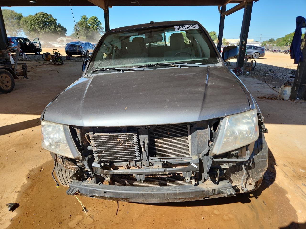 2018 NISSAN FRONTIER S photo 13