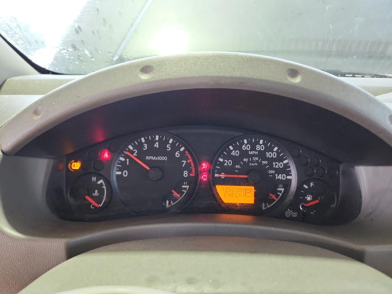 2018 NISSAN FRONTIER S photo 25
