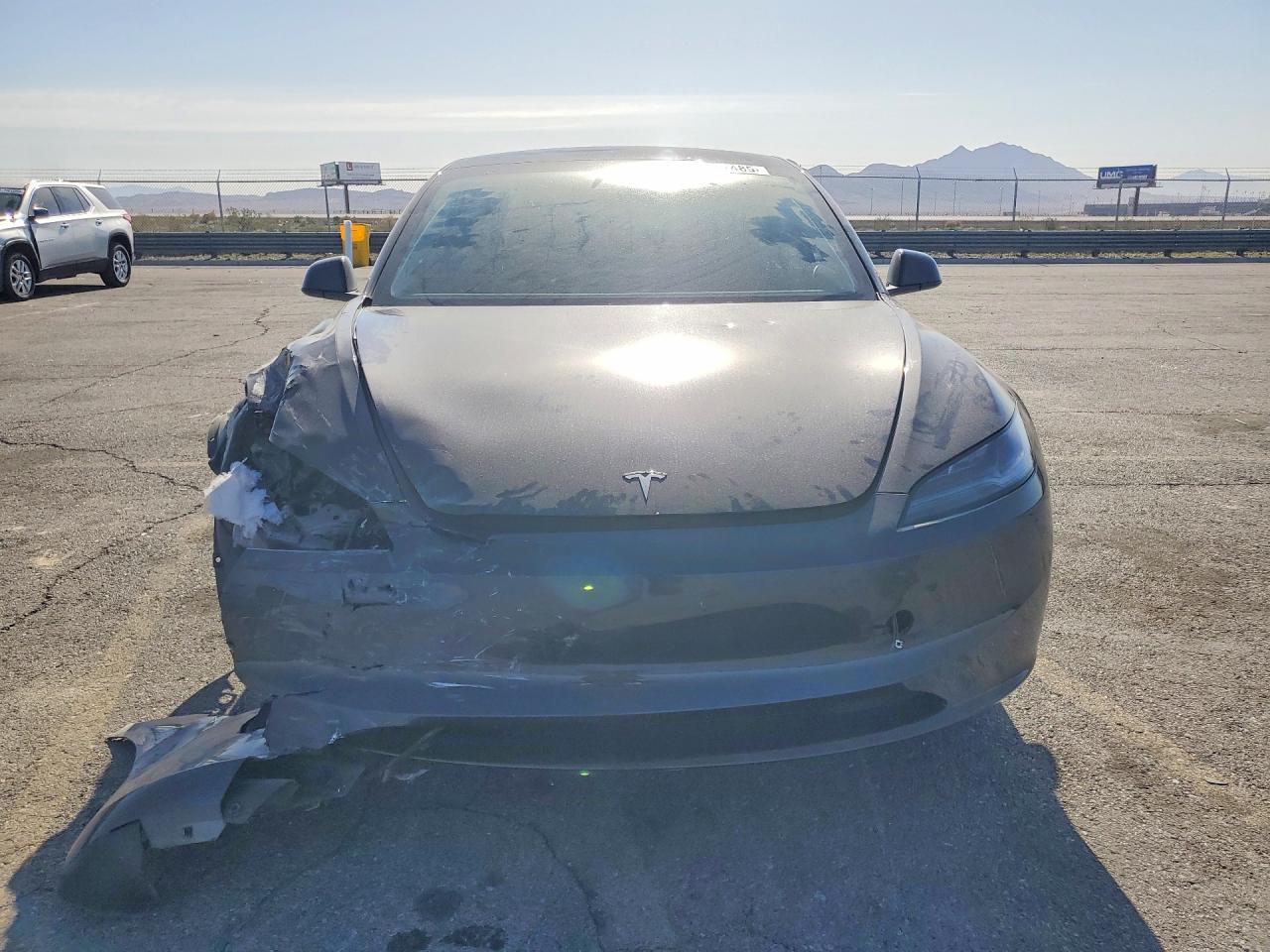 2024 TESLA MODEL 3 photo 13