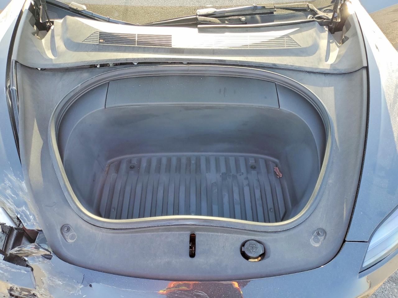 2024 TESLA MODEL 3 photo 31