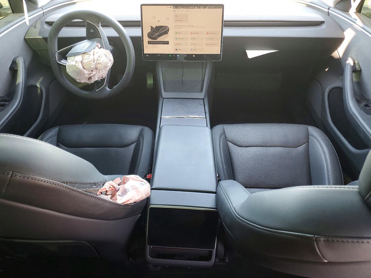 2024 TESLA MODEL 3 photo 22