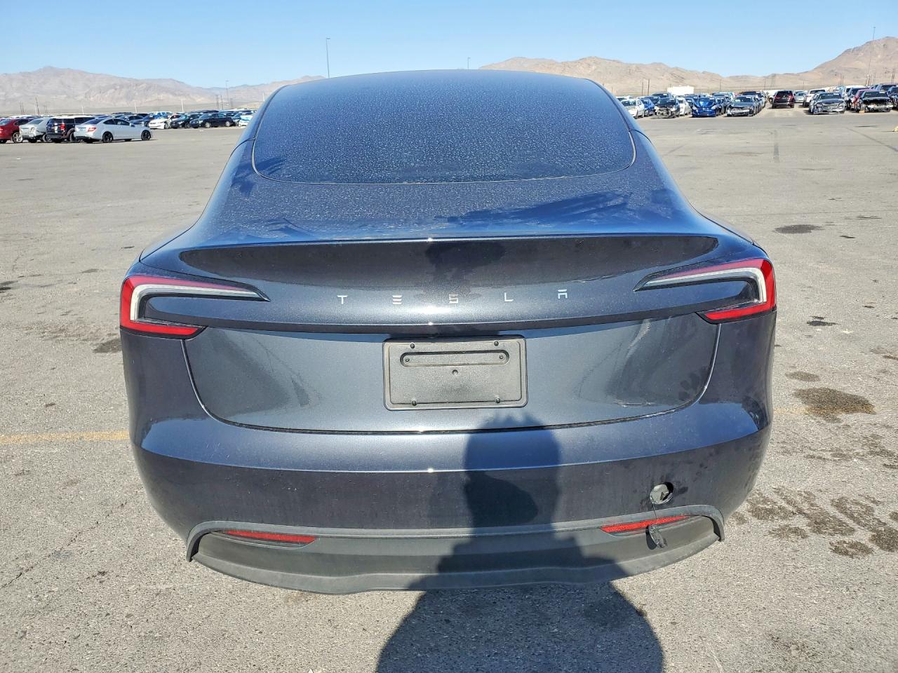 2024 TESLA MODEL 3 photo 16