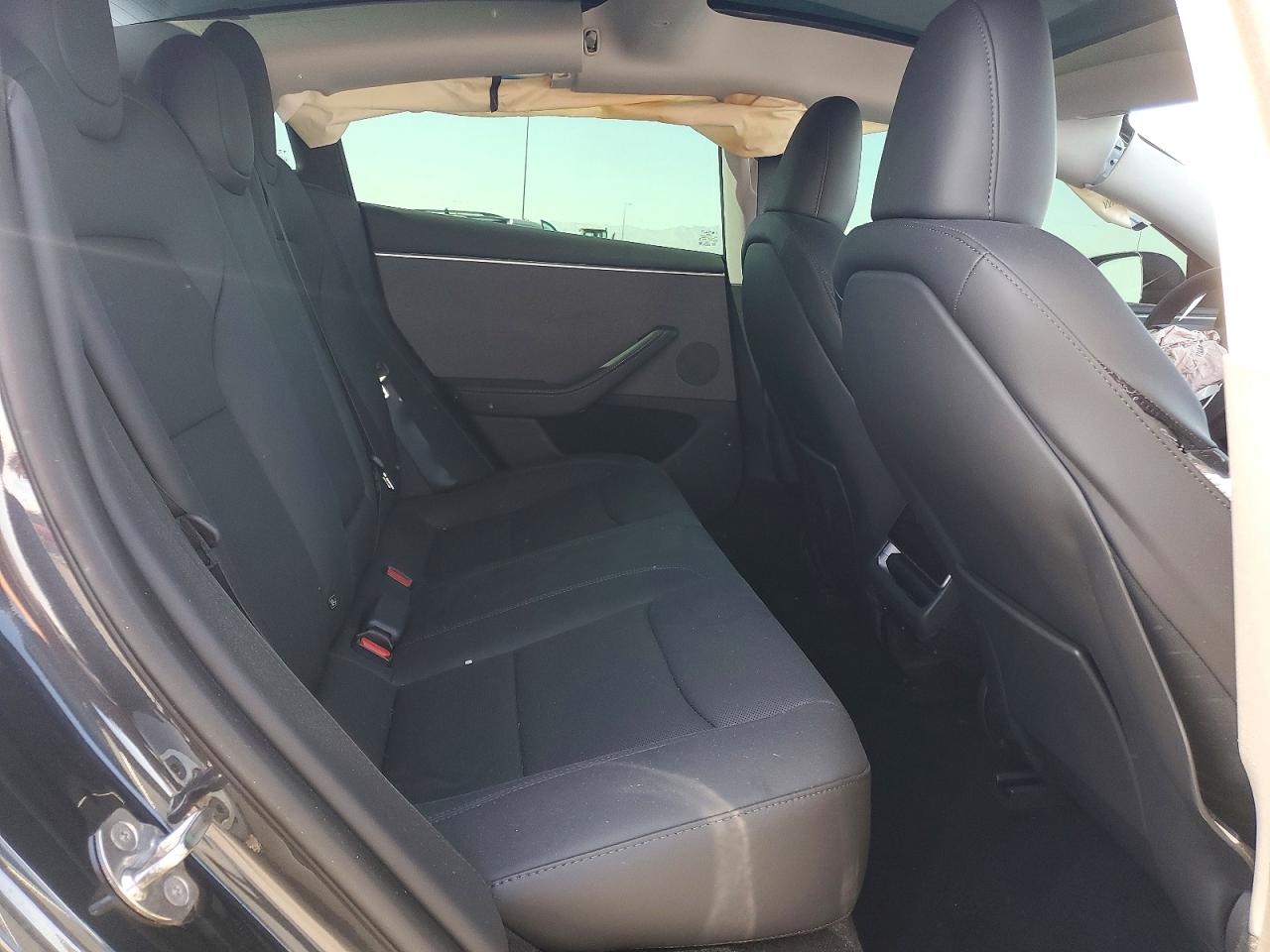 2024 TESLA MODEL 3 photo 28