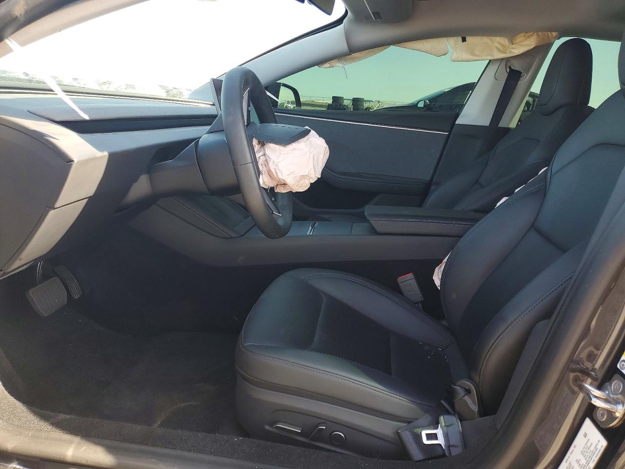 2024 TESLA MODEL 3 photo 19