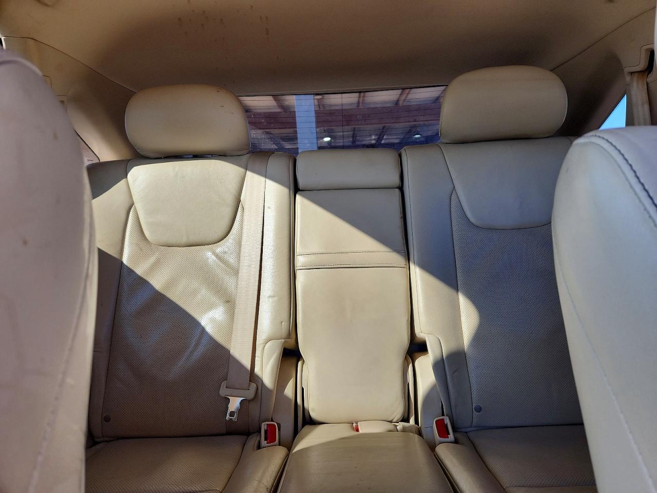 2013 LEXUS RX 350 photo 19