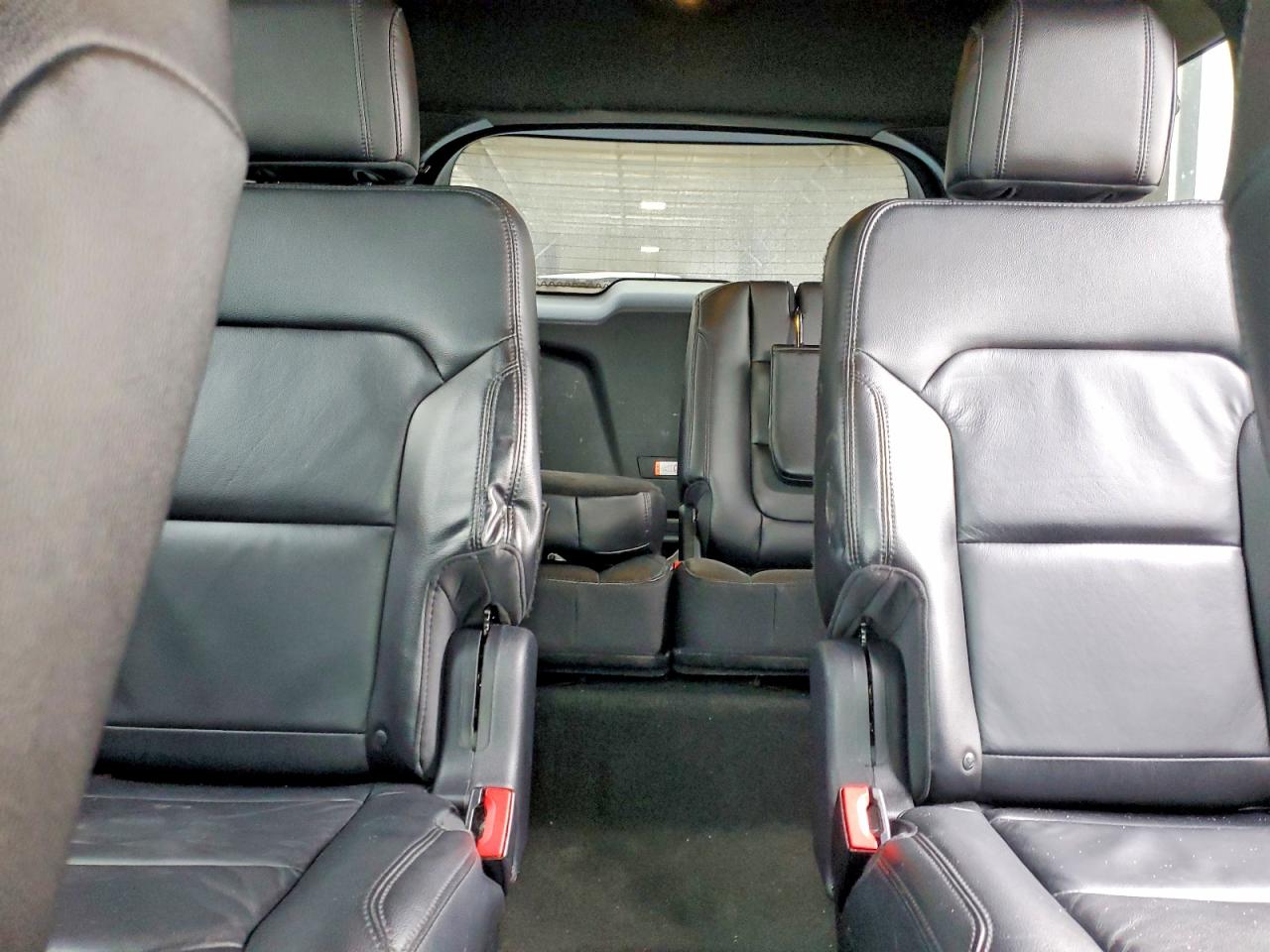 2016 FORD EXPLORER XLT photo 10