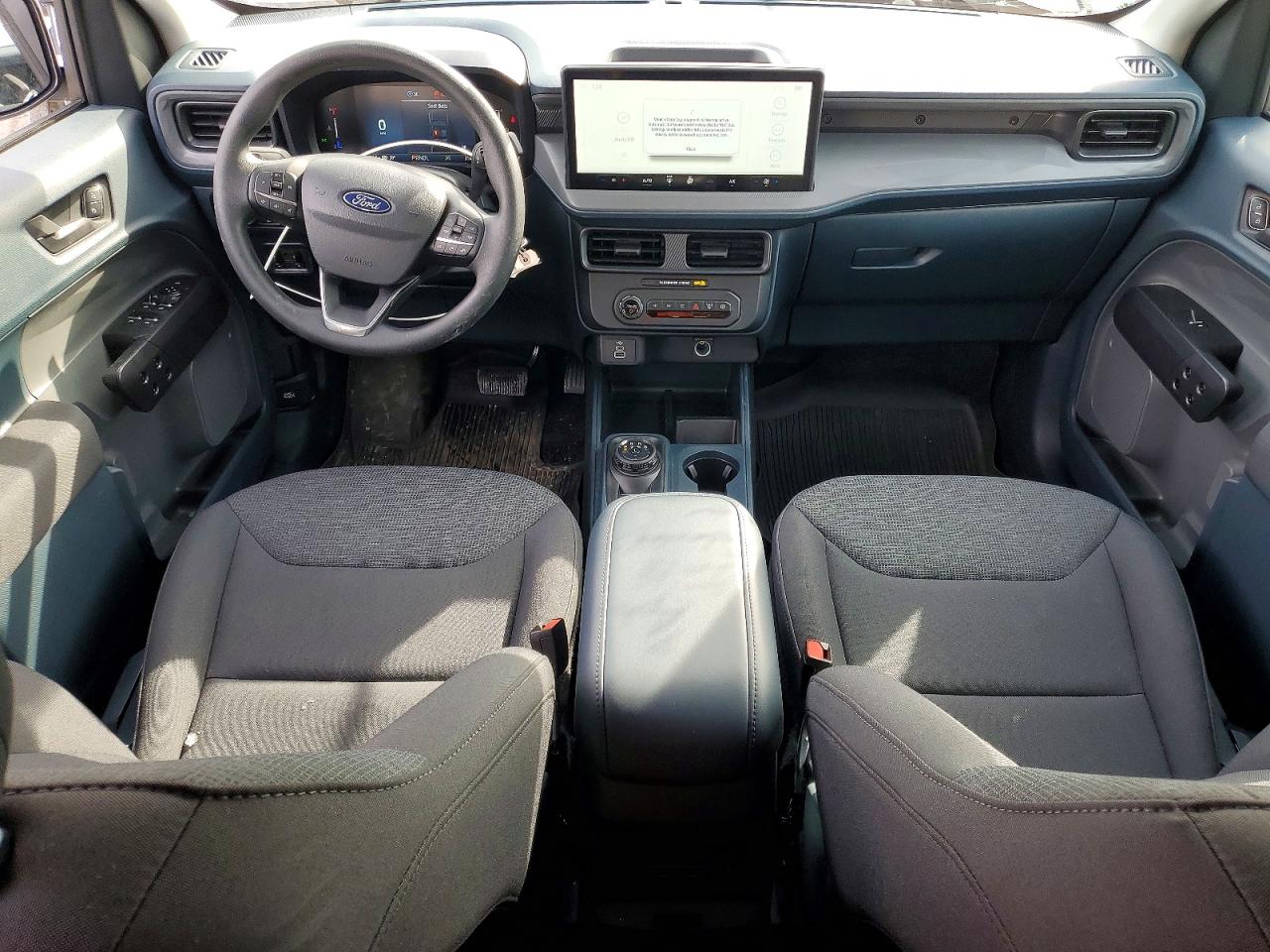 2025 FORD MAVERICK XL photo 15