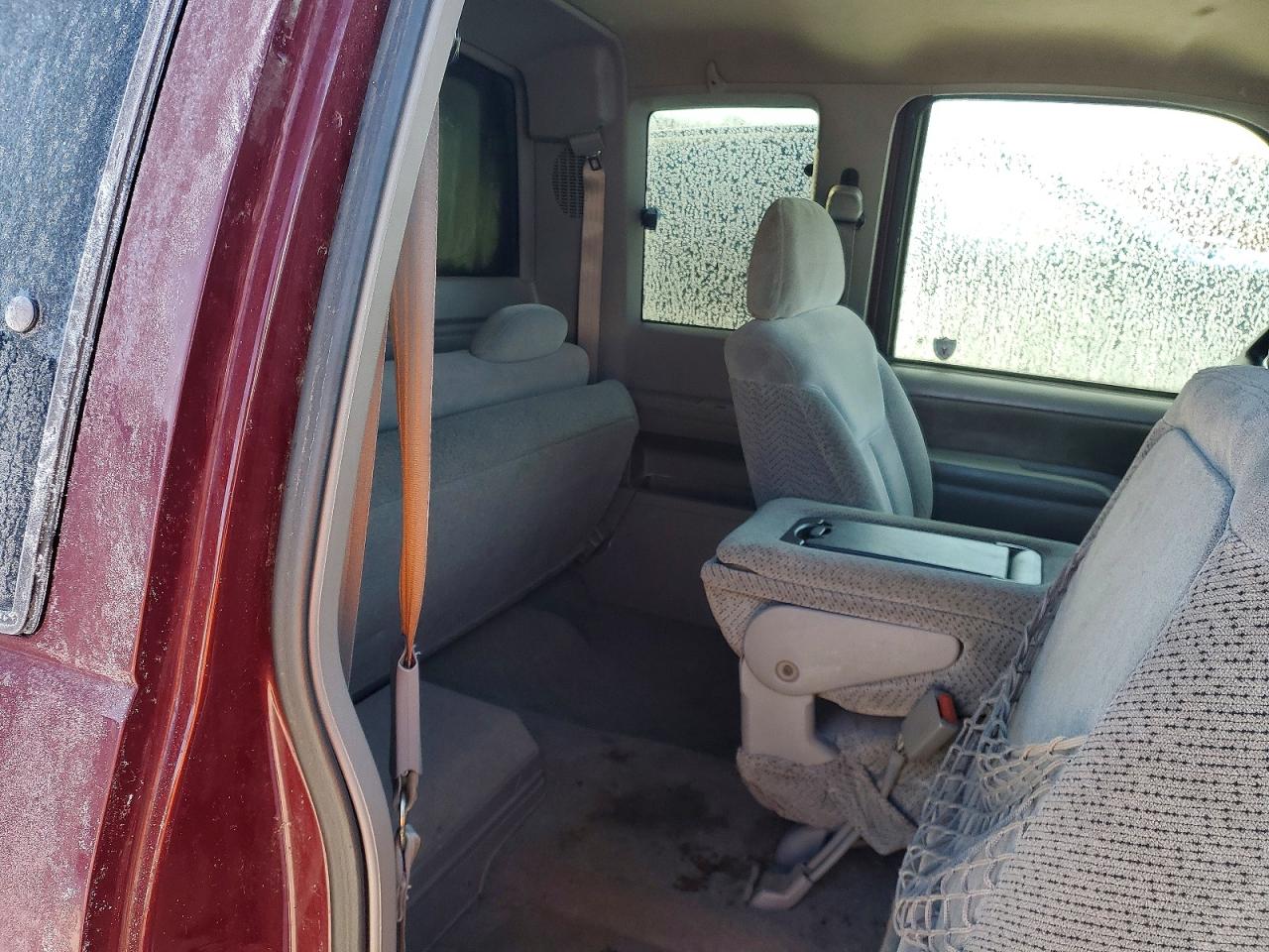 1996 GMC SIERRA K1500 photo 10