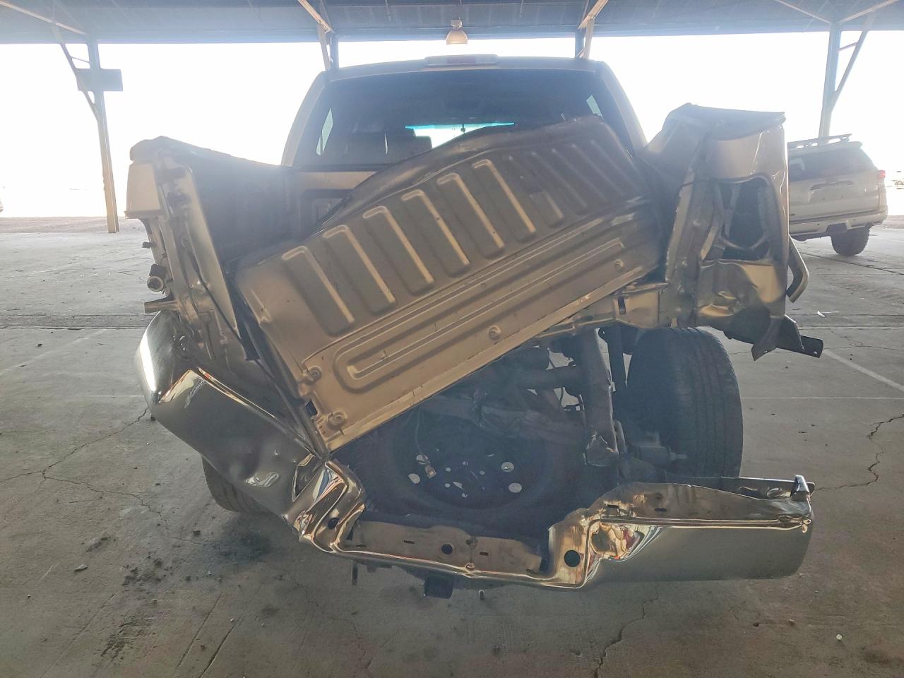 2006 LINCOLN MARK LT photo 11