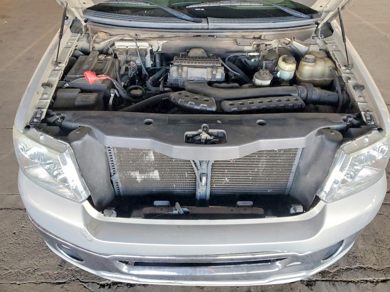2006 LINCOLN MARK LT photo 21