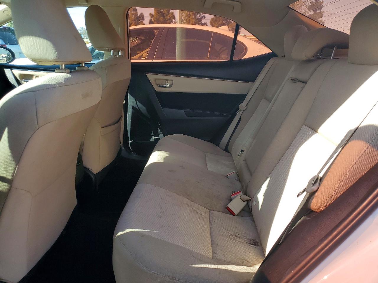 2015 TOYOTA COROLLA L photo 10