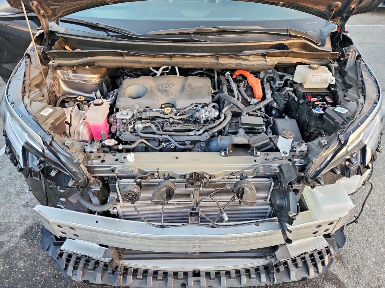 2025 TOYOTA SIENNA LIMITED photo 11
