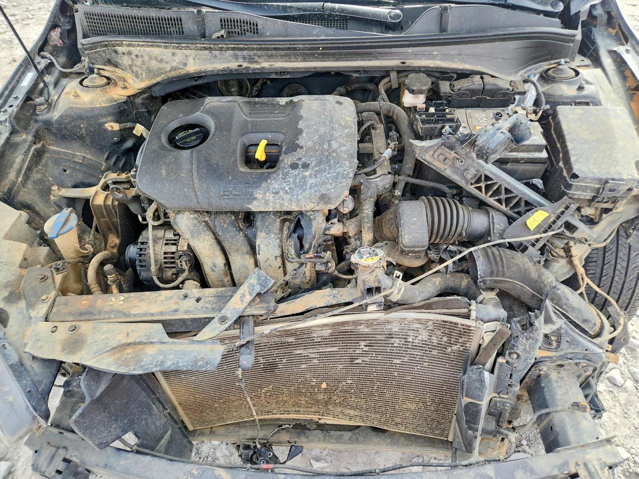 2024 KIA FORTE LX photo 21