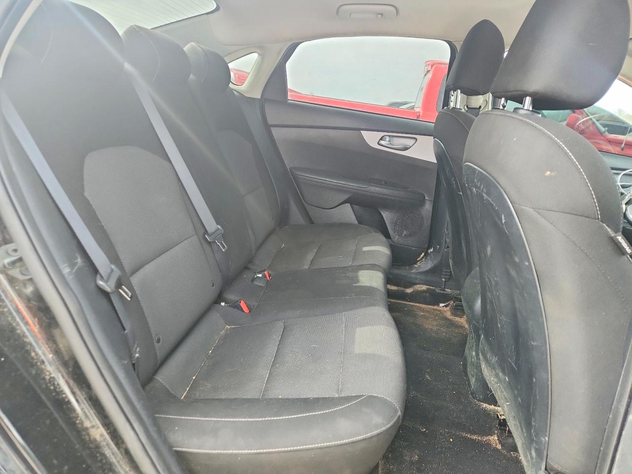 2024 KIA FORTE LX photo 19