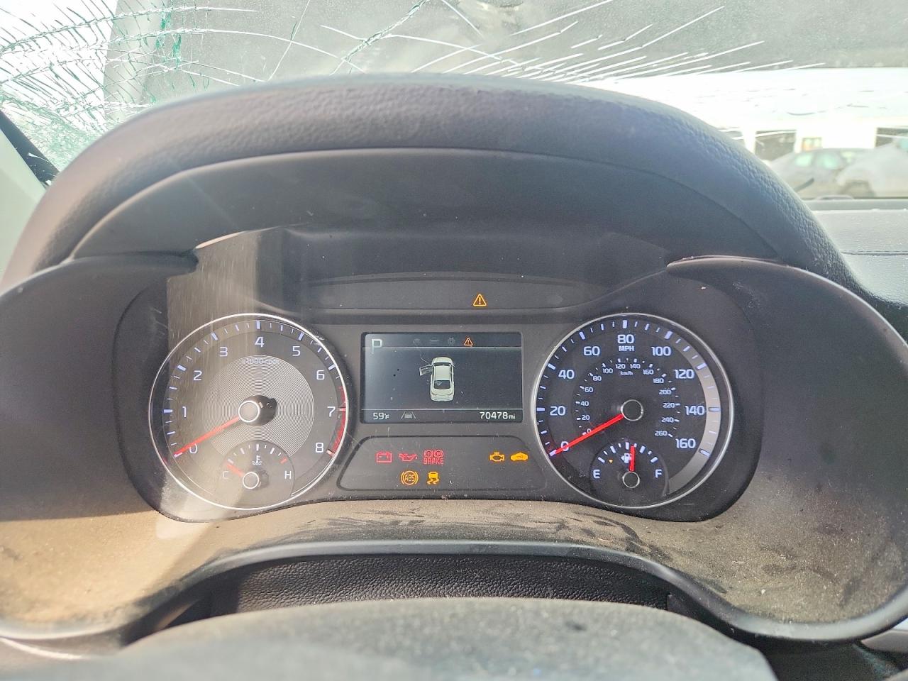 2024 KIA FORTE LX photo 17