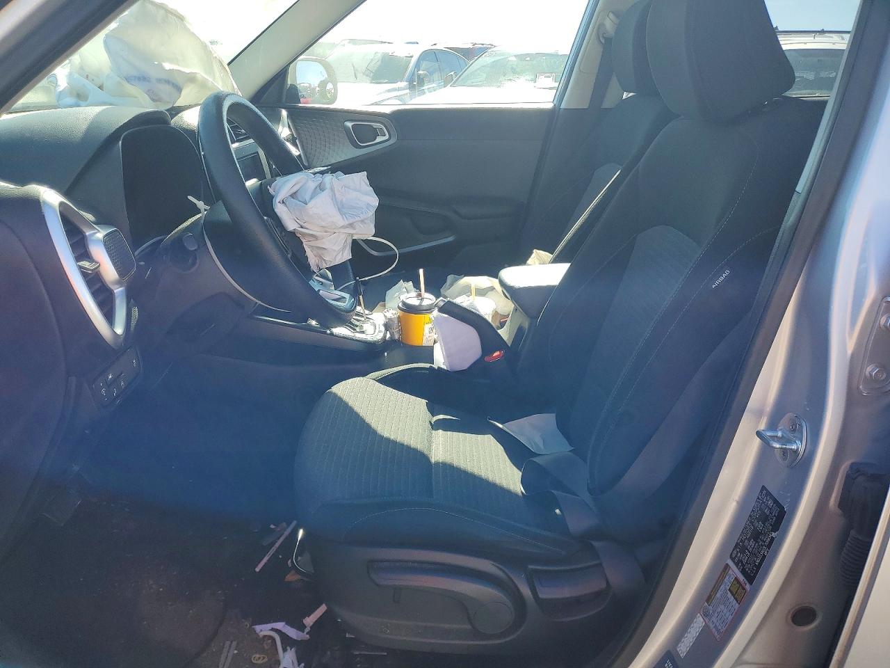 2020 KIA SOUL LX photo 7