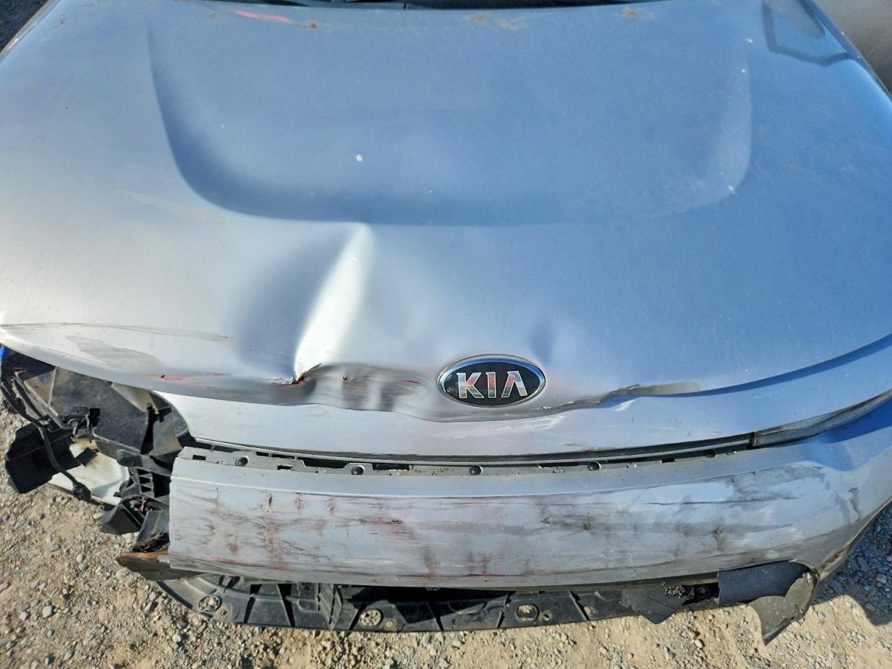 2020 KIA SOUL LX photo 11