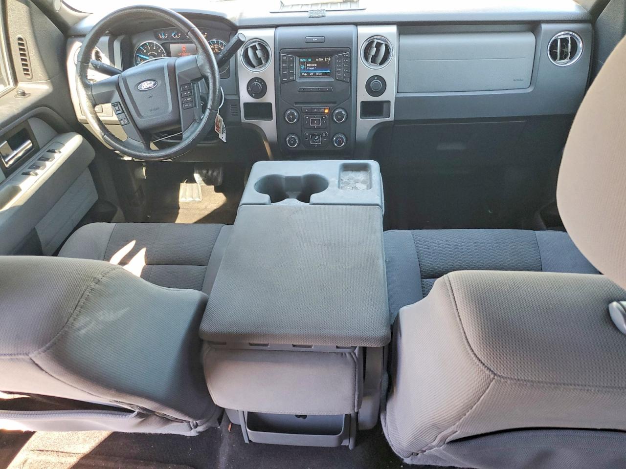 2013 FORD F150 SUPERCREW photo 15