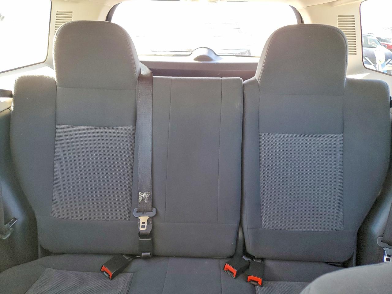 2012 JEEP PATRIOT SPORT photo 28