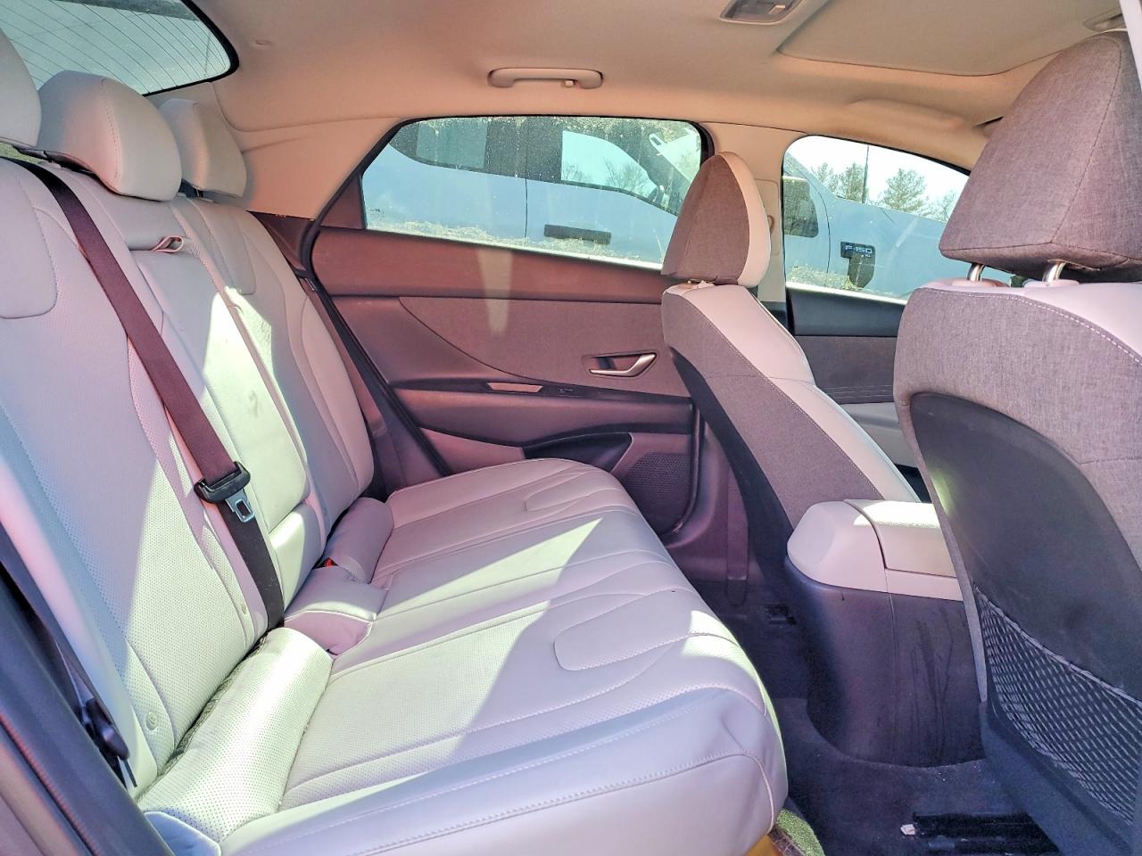 2023 HYUNDAI ELANTRA photo 19