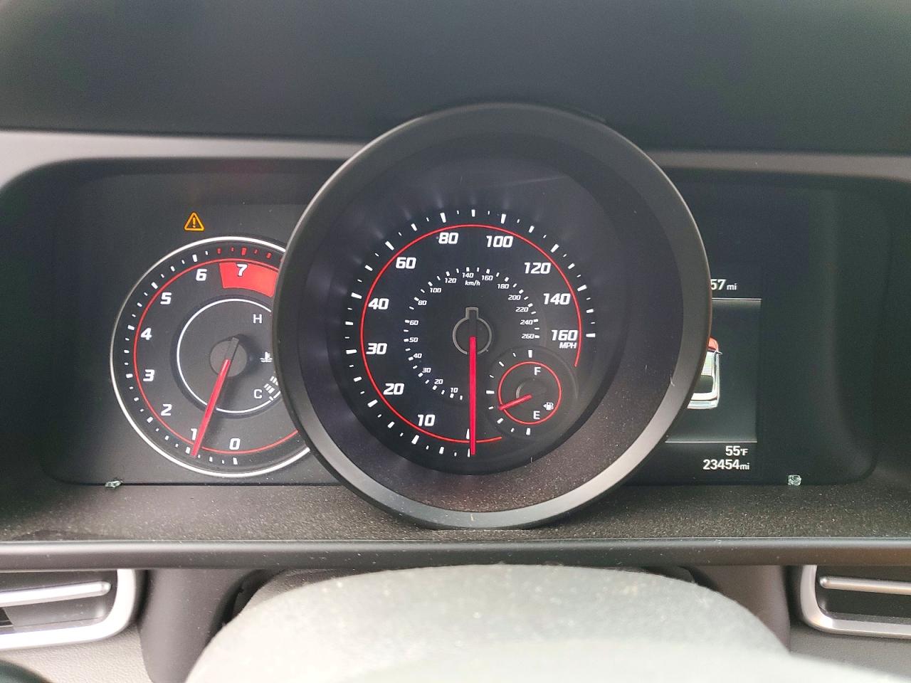 2022 HYUNDAI ELANTRA SEL photo 17