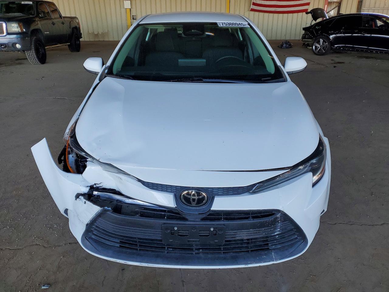 2023 TOYOTA COROLLA LE photo 13