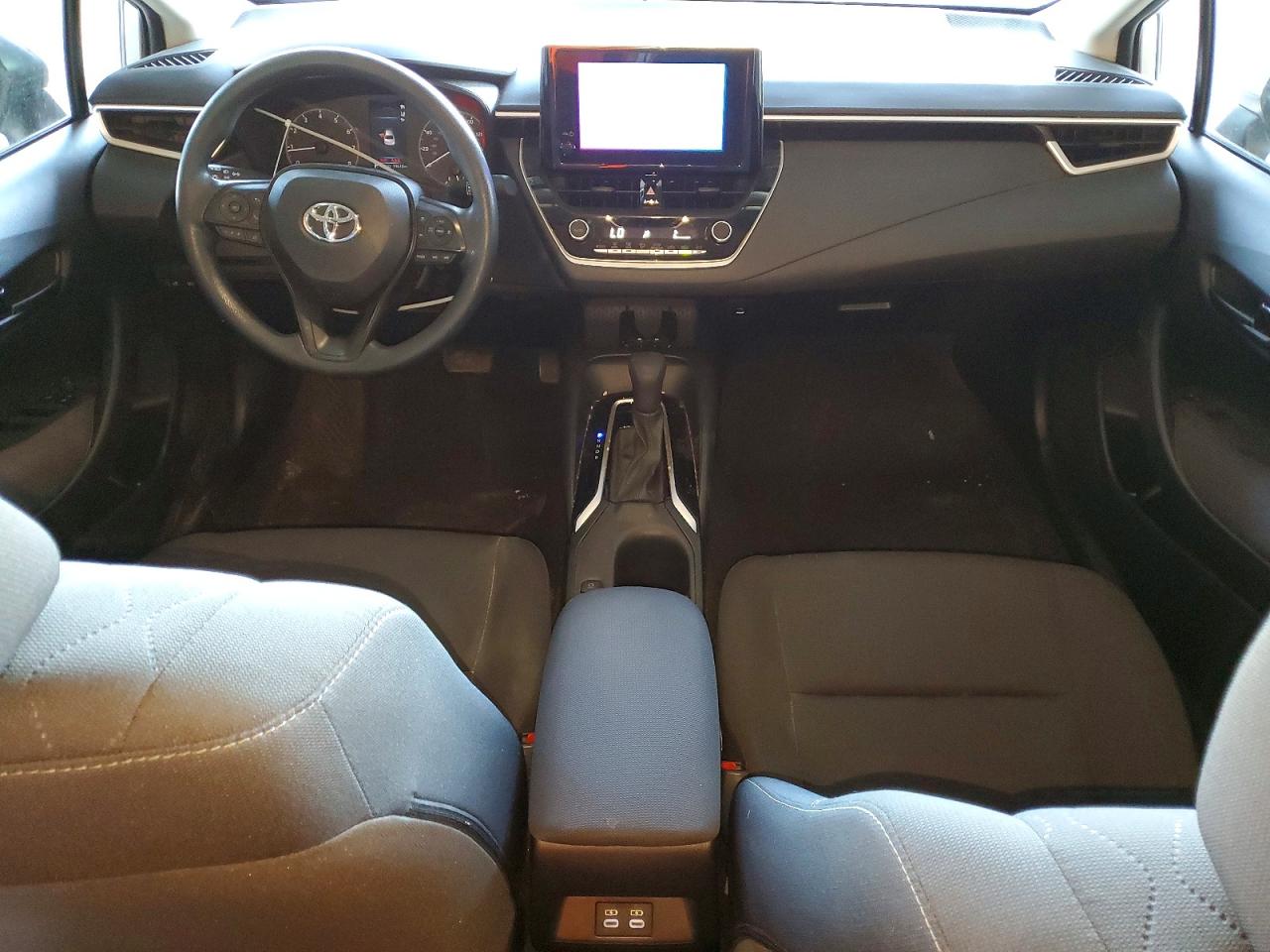 2023 TOYOTA COROLLA LE photo 22