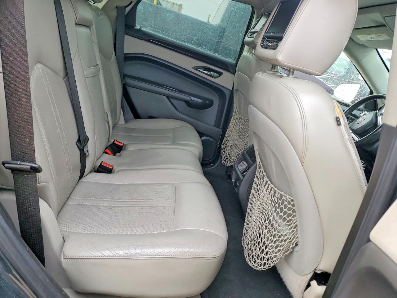 2013 CADILLAC SRX LUXURY COLLECTION photo 21