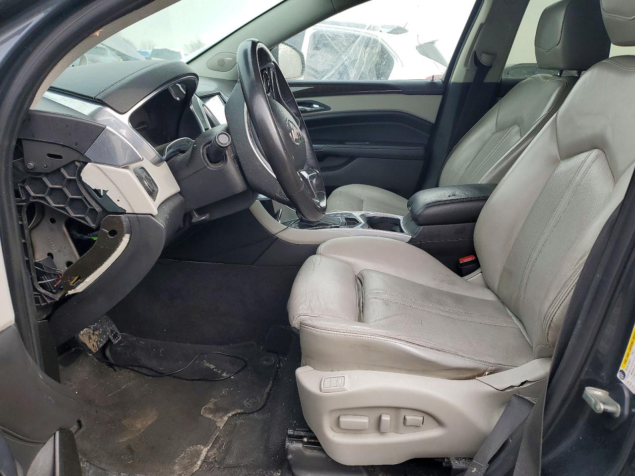 2013 CADILLAC SRX LUXURY COLLECTION photo 13