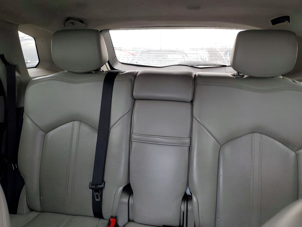 2013 CADILLAC SRX LUXURY COLLECTION photo 19