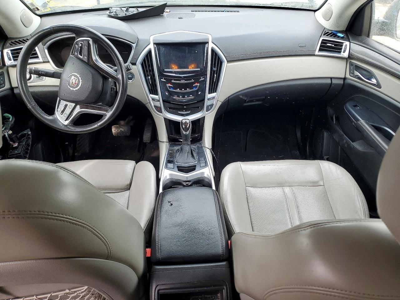 2013 CADILLAC SRX LUXURY COLLECTION photo 15