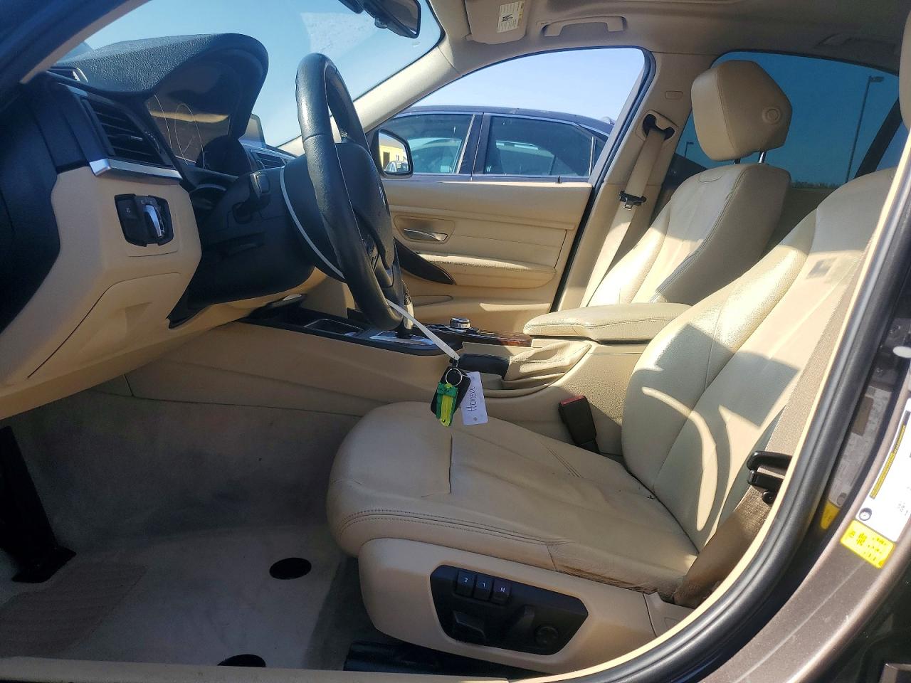 2013 BMW 328 I SULEV photo 13