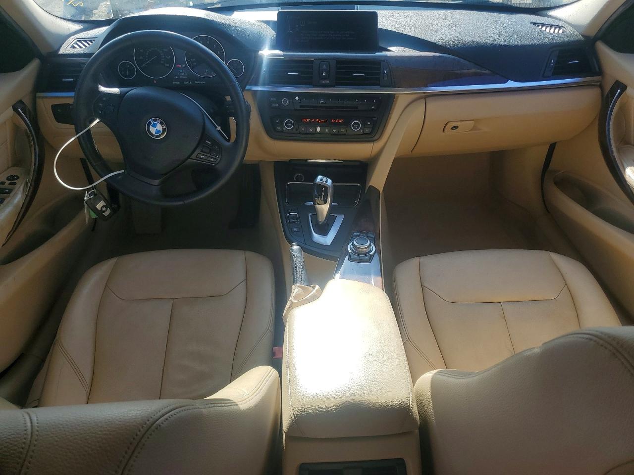 2013 BMW 328 I SULEV photo 15