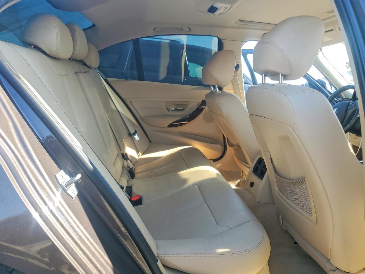 2013 BMW 328 I SULEV photo 19