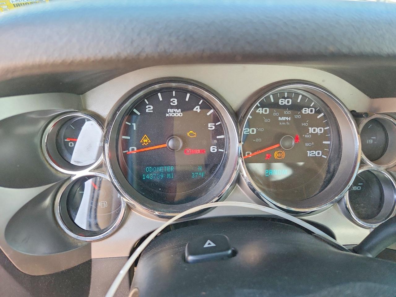 2010 GMC SIERRA K1500 SLE photo 17
