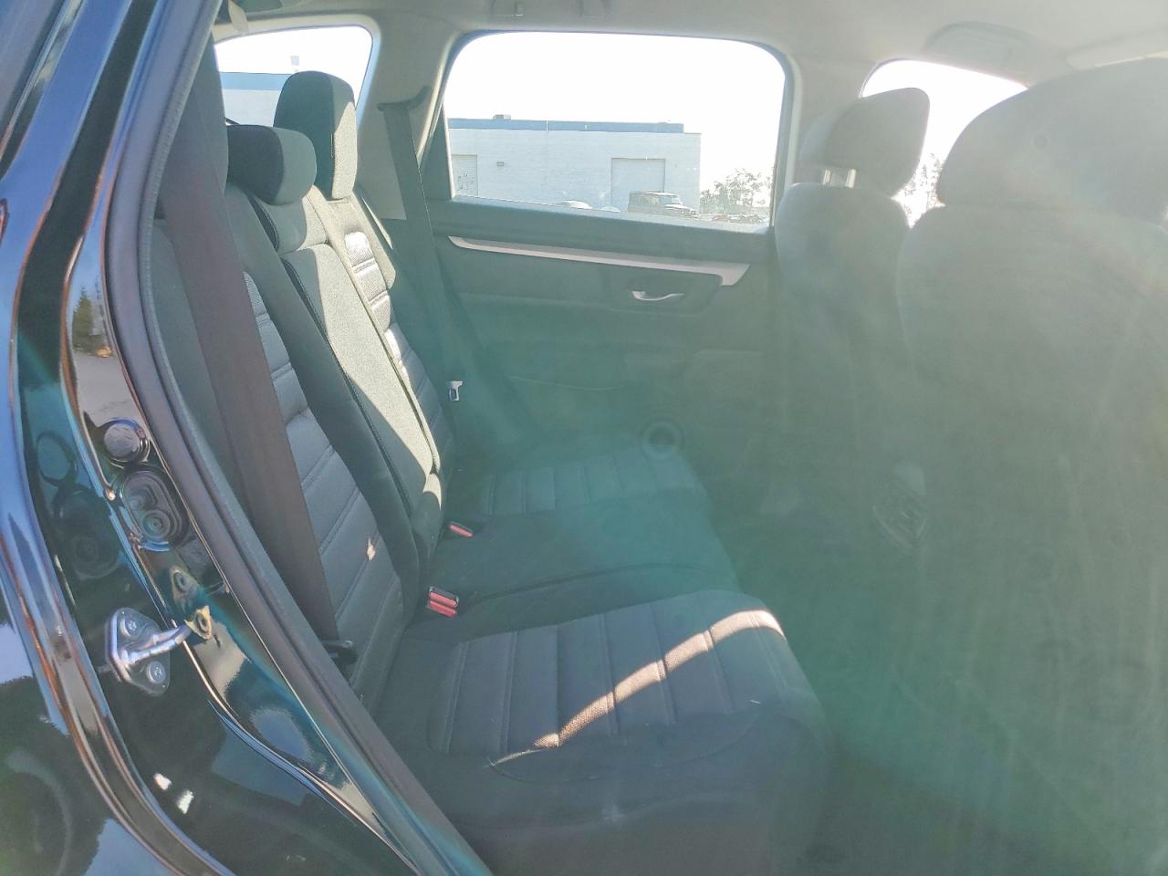 2018 HONDA CR-V LX photo 11