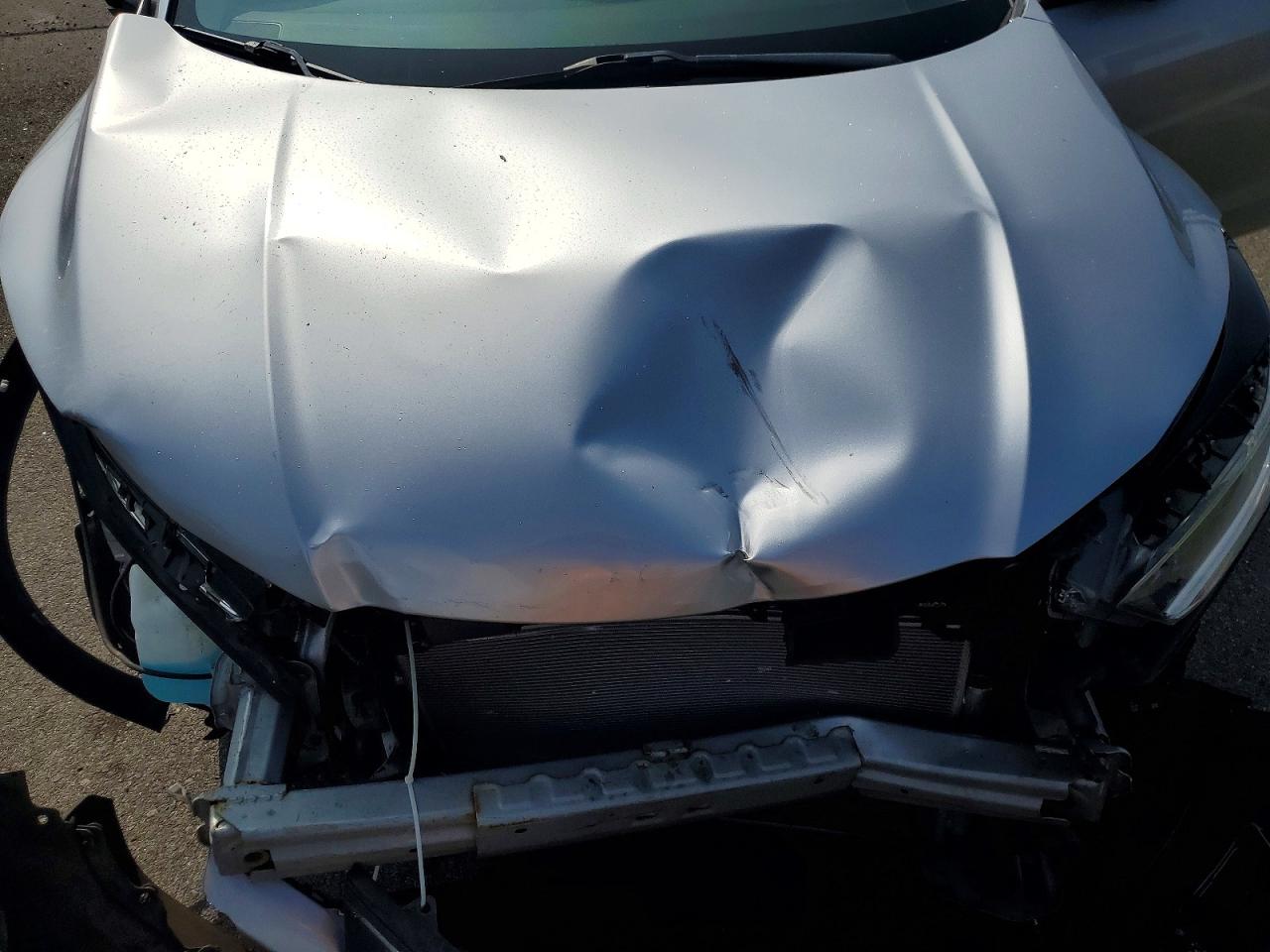 2019 HONDA HR-V EX photo 12