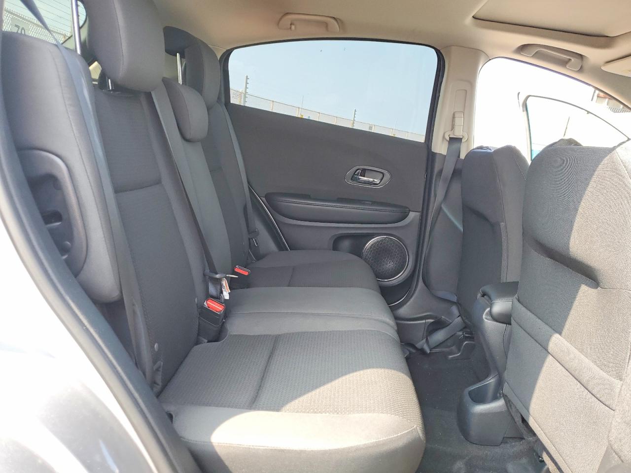 2019 HONDA HR-V EX photo 11
