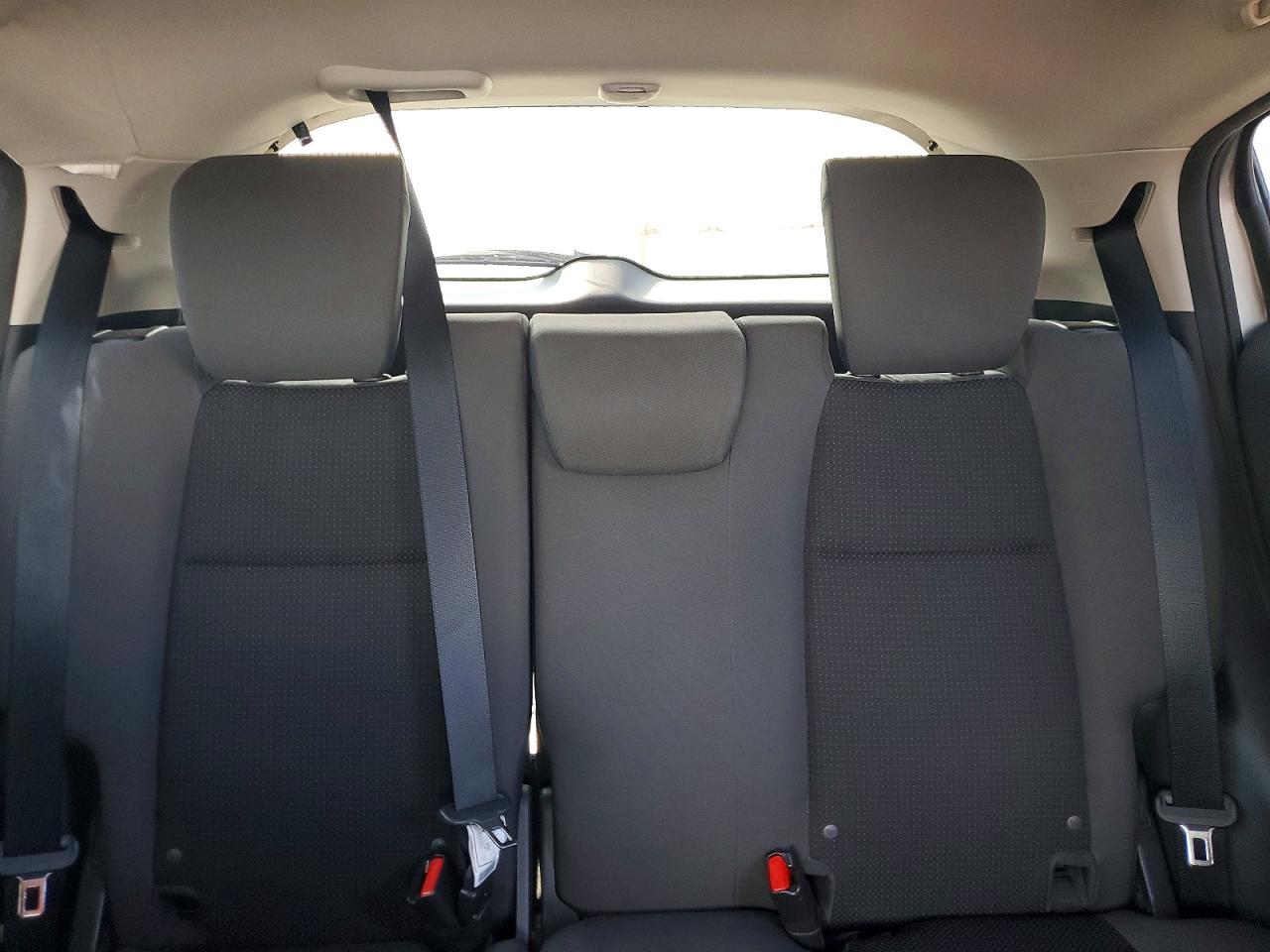2019 HONDA HR-V EX photo 10