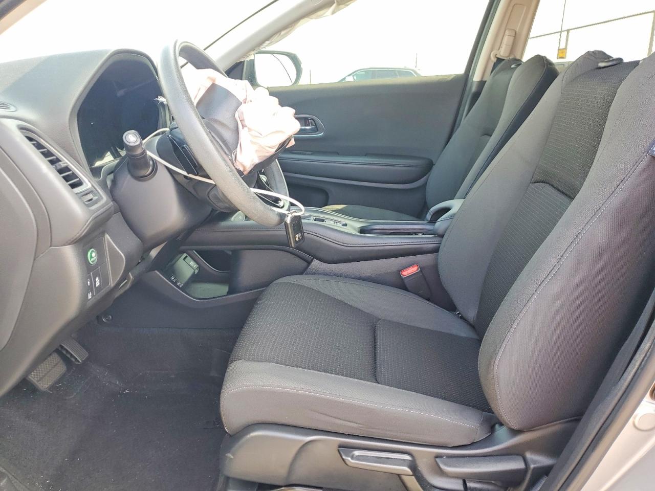 2019 HONDA HR-V EX photo 7