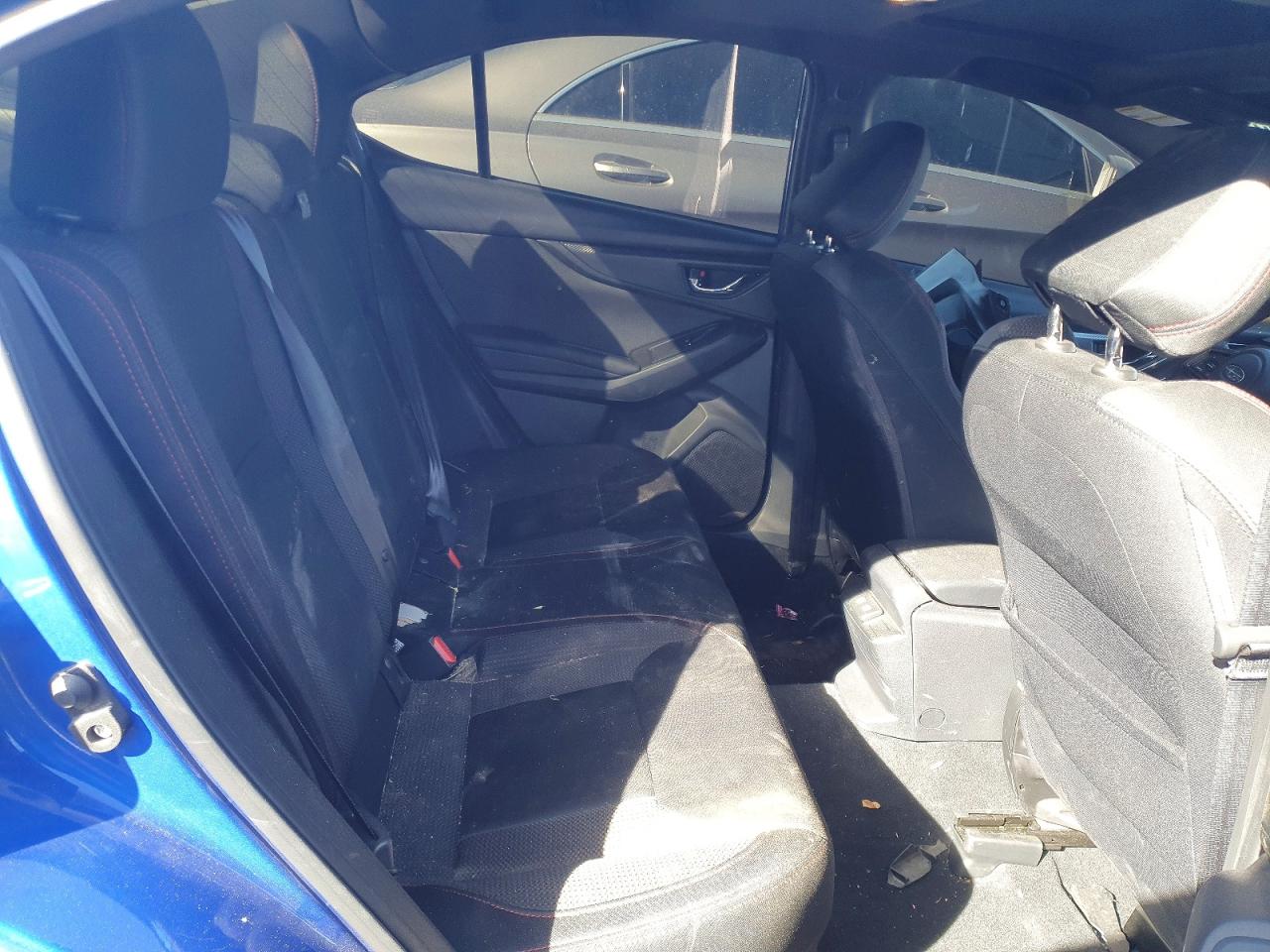 2023 SUBARU WRX PREMIUM photo 19