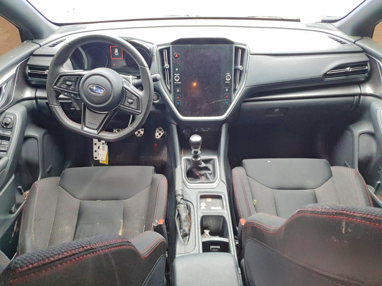 2023 SUBARU WRX PREMIUM photo 15