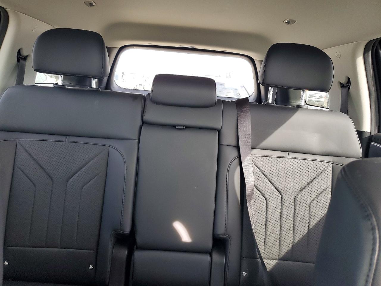 2025 HYUNDAI SANTA FE SEL photo 10