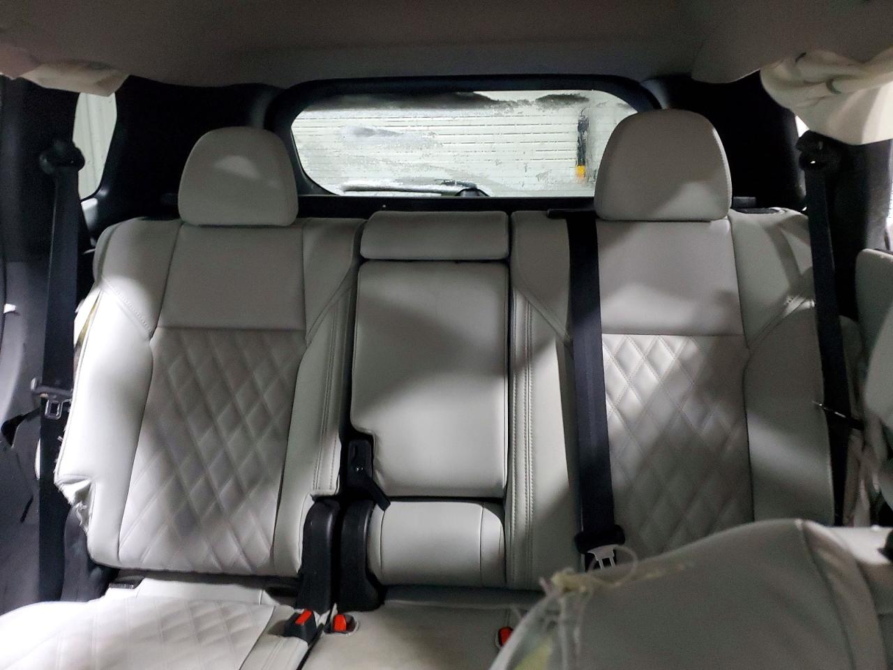 2025 MITSUBISHI OUTLANDER SEL photo 10