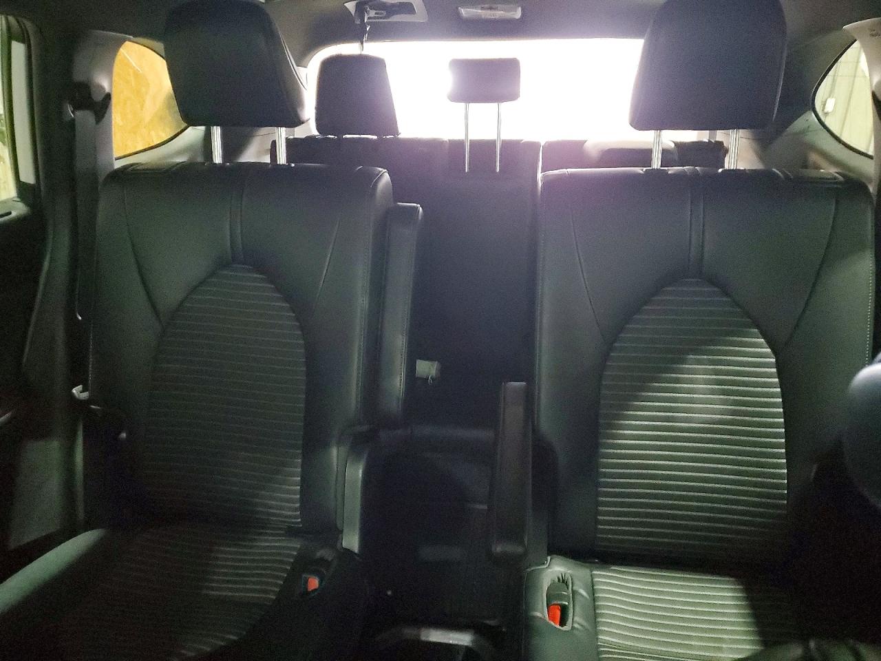 2022 TOYOTA HIGHLANDER XSE photo 10