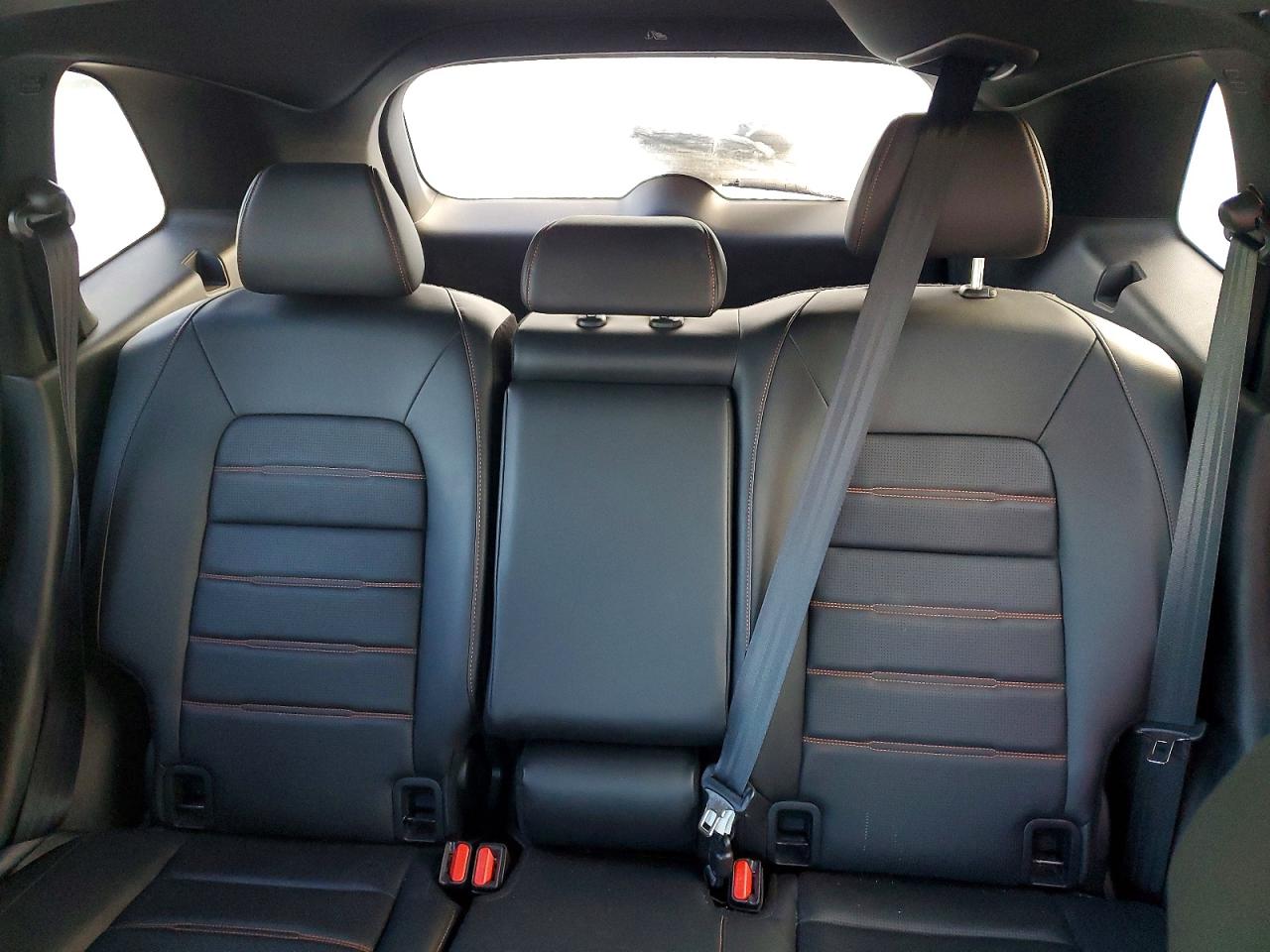 2025 HONDA CR-V SPORT-L photo 10